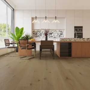 Blonde Oak – Blonde Oak – Engineered Oak Plank Flooring