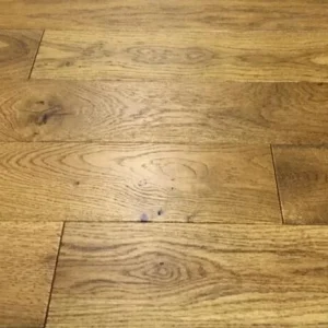 Golden Grain – Engineered Oak Plank Flooring