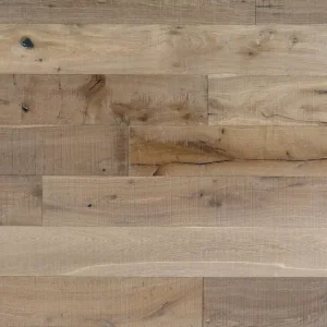 Wide Cross Sawn Oak Plank 189mm engineered real wood floor