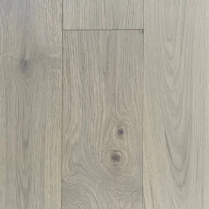 Cool Grey – Engineered Oak Plank Flooring