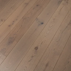Dove Grey – Engineered Oak Plank Flooring
