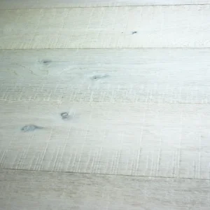 Price's Candles – Engineered Oak Plank Flooring