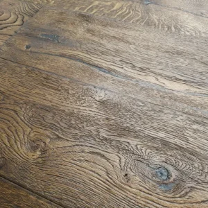 Time Honoured – Engineered Oak Plank Flooring