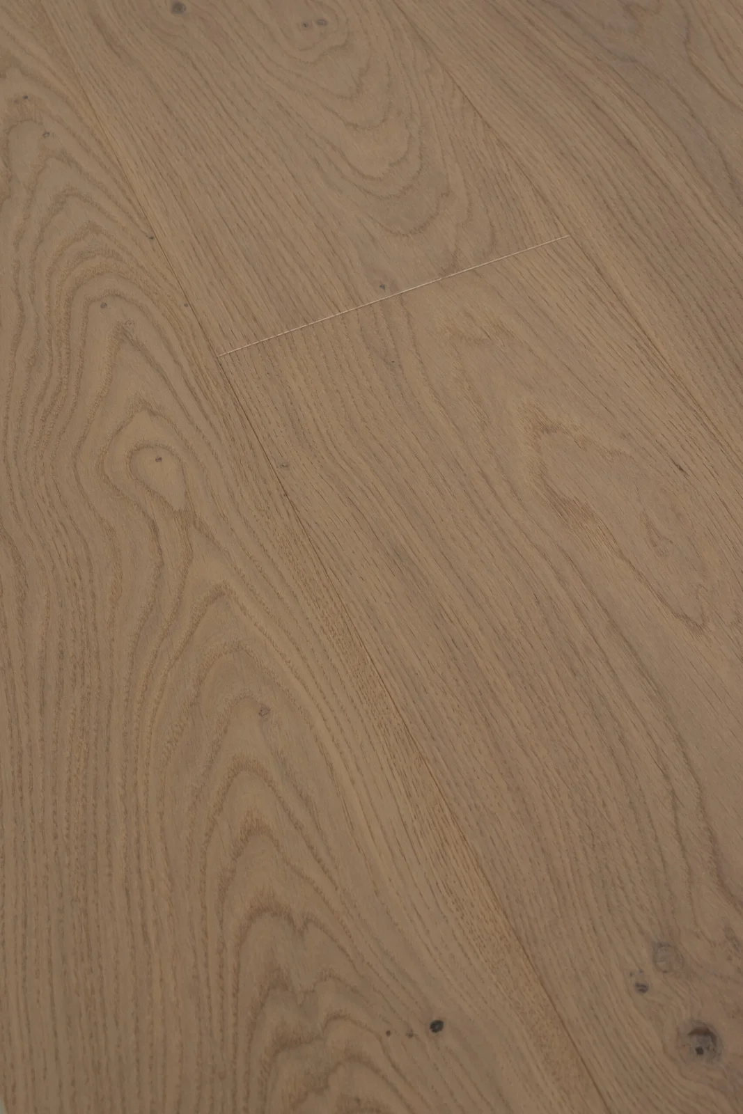 Blonde Oak – Engineered Oak Plank Flooring - Image 2