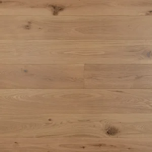 Rustic Brushed – Engineered Oak Plank Flooring