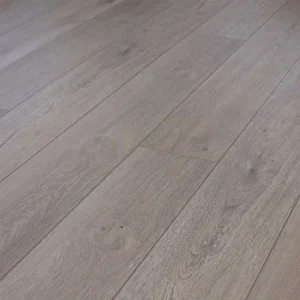 White Hart Draw Dock Limed and Oiled Oak Wood Floor