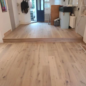 Whitechapel – Engineered Oak Plank Flooring