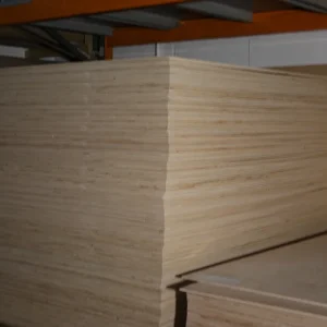 High grade 5.5mm fsc Plywood for professional flooring fitters