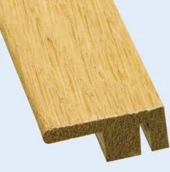 Solid L-Bar (Edge bar)