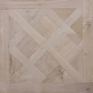Versailles – Solid Oak Parquet Flooring