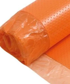 Underlay For Underfloor Heating