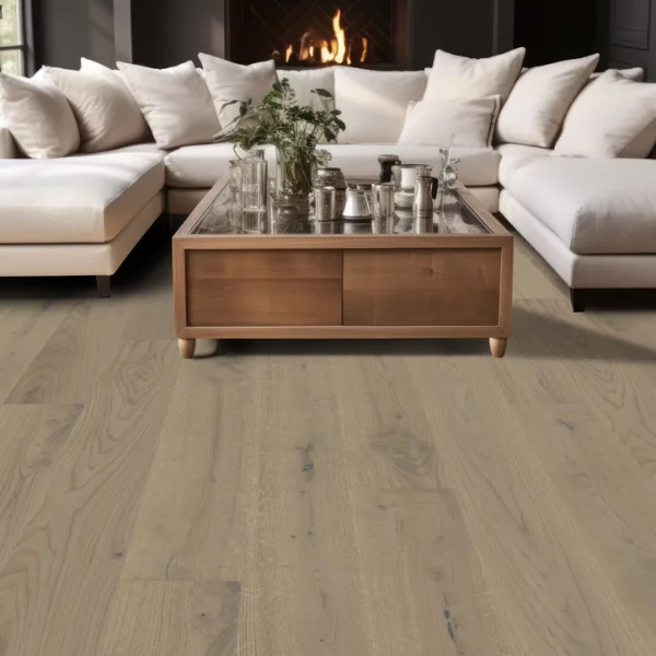 Rabbet – Engineered Oak Plank Flooring - Image 2