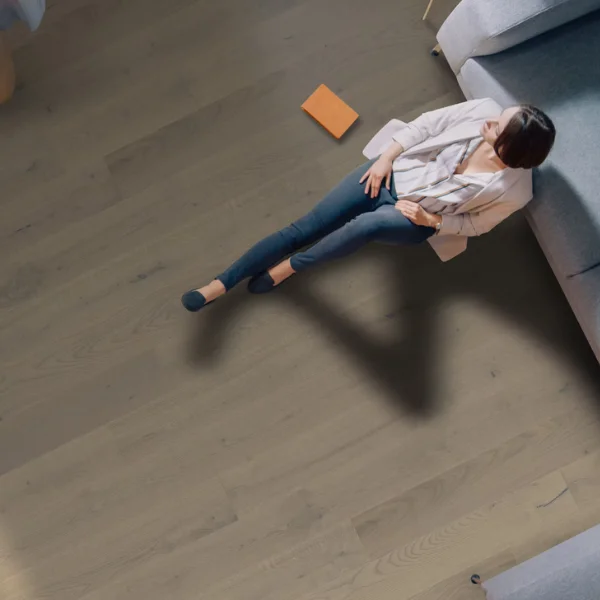 Rabbet – Engineered Oak Plank Flooring - Image 3