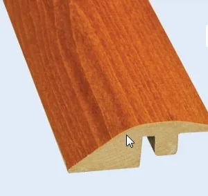 Solid R-Bar (Reducer Bar)