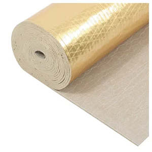 Acoustic  Underlay 5mm