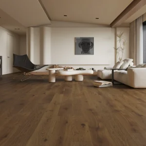 Harvest Oak – Engineered Oak Plank Flooring