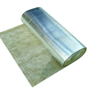 3mm Underlay with dpm